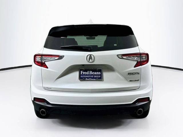 2019 Acura RDX Base - Photo 7