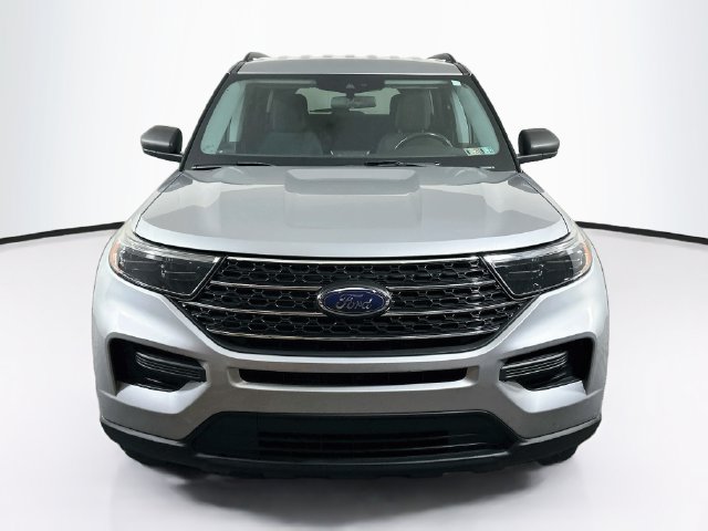 Used 2020 Ford Explorer XLT SUV