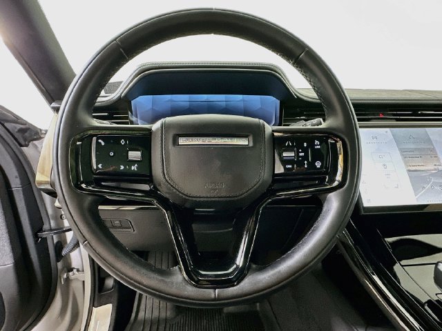 2025 Land Rover Range Rover Sport Dynamic SE - Photo 13