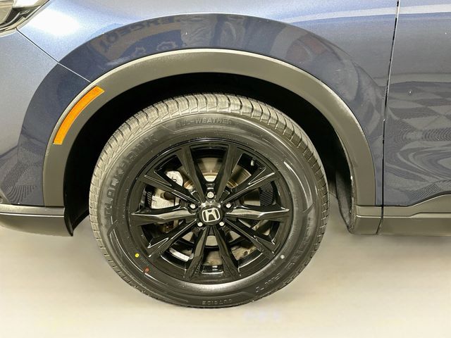 2024 Honda CR-V Sport-L - Photo 36