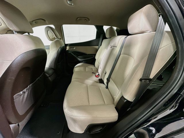 2017 Hyundai Santa Fe Sport - Photo 27