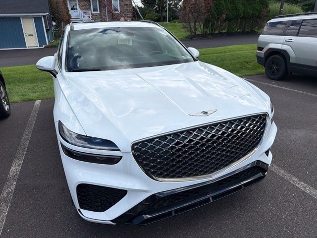 2024 GENESIS GV70 Sport - Photo 17