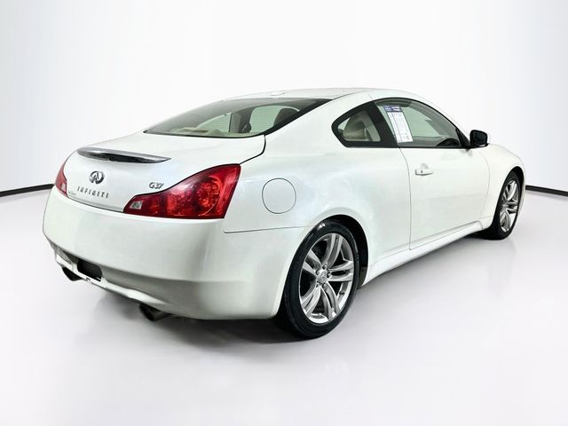 2008 INFINITI G 37 Journey - Photo 9