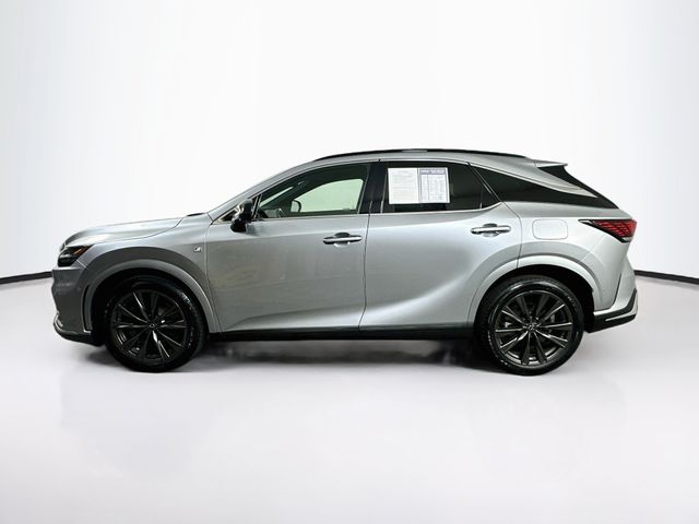 2023 Lexus RX 350 F SPORT - Photo 5