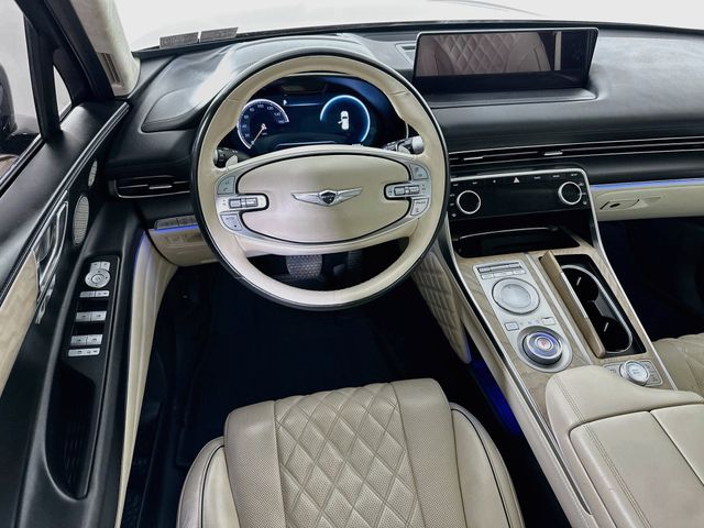 2021 GENESIS GV80 Standard - Photo 29