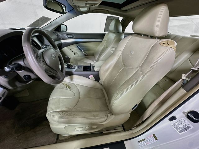 2008 INFINITI G 37 Journey - Photo 24