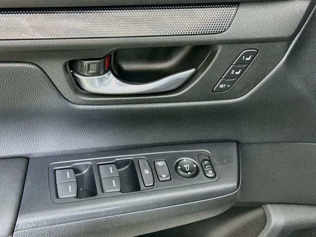 2024 Honda CR-V Sport-L - Photo 22