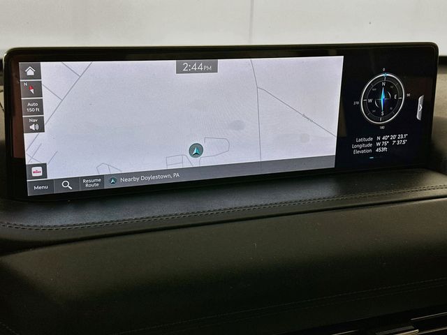 2021 GENESIS GV80 Standard - Photo 17