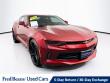 Used 2016 Chevrolet Camaro 2LT Coupe