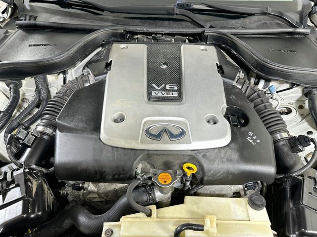 2008 INFINITI G 37 Journey - Photo 29