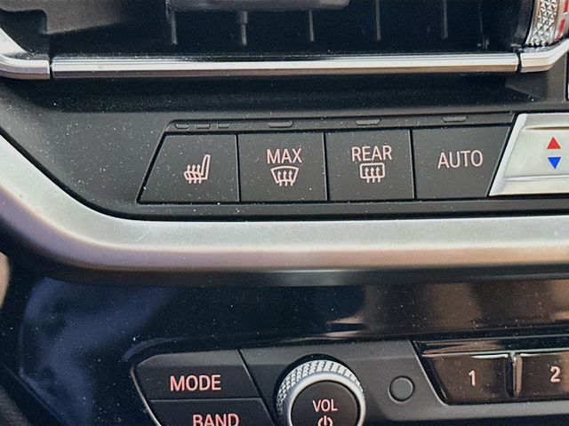 2024 BMW X3 30i - Photo 24