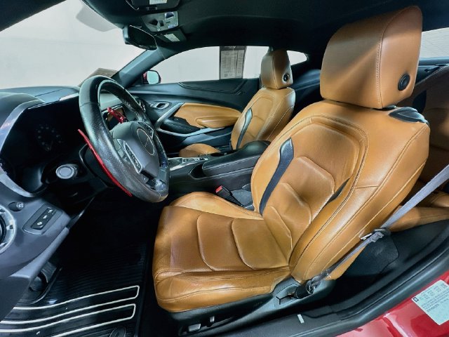 2016 Chevrolet Camaro 2LT - Photo 26
