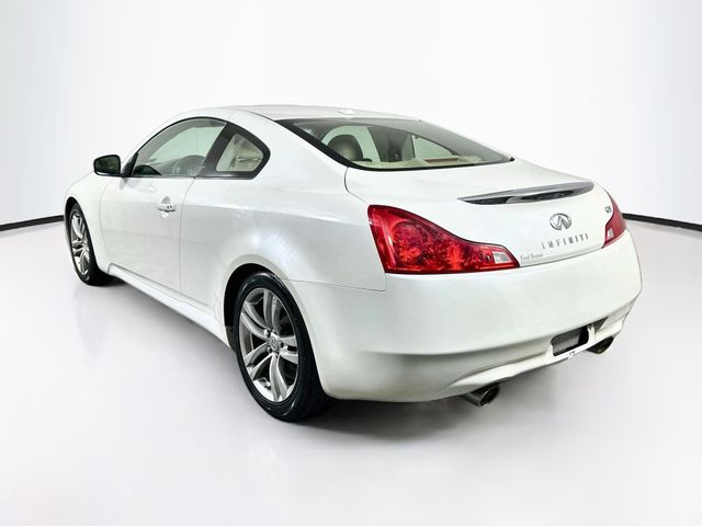 2008 INFINITI G 37 Journey - Photo 6