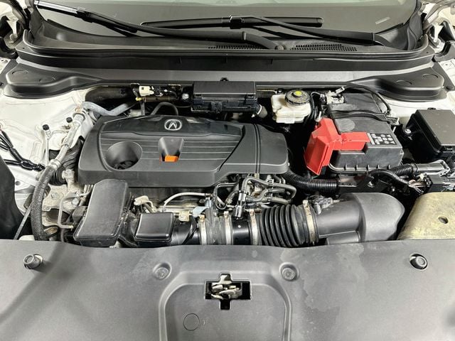 2019 Acura RDX Base - Photo 35