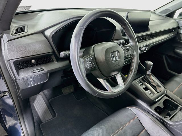 2024 Honda CR-V Sport-L - Photo 11