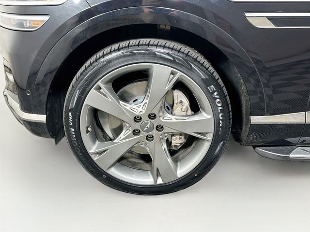 2021 GENESIS GV80 Standard - Photo 38
