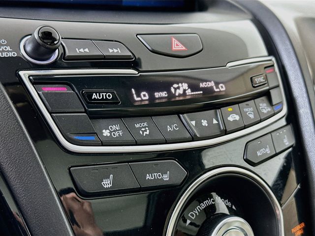 2019 Acura RDX Base - Photo 19