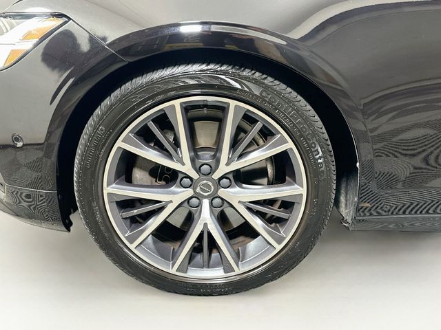 2019 Volvo S90 Momentum - Photo 36