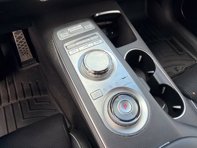 2024 GENESIS GV70 Sport - Photo 21