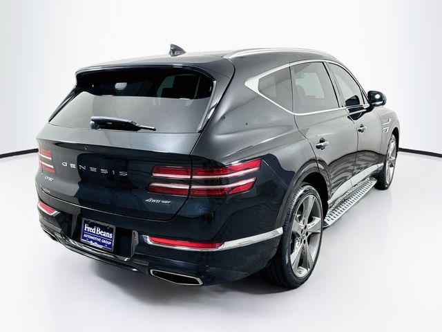 2021 GENESIS GV80 Standard - Photo 9