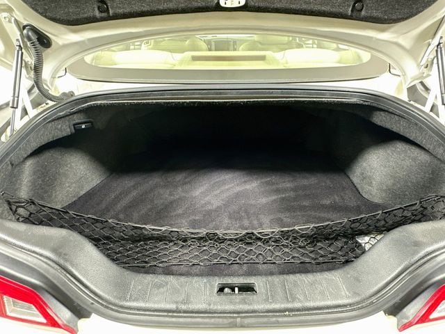 2008 INFINITI G 37 Journey - Photo 26