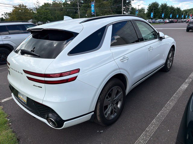 2024 GENESIS GV70 Sport - Photo 13