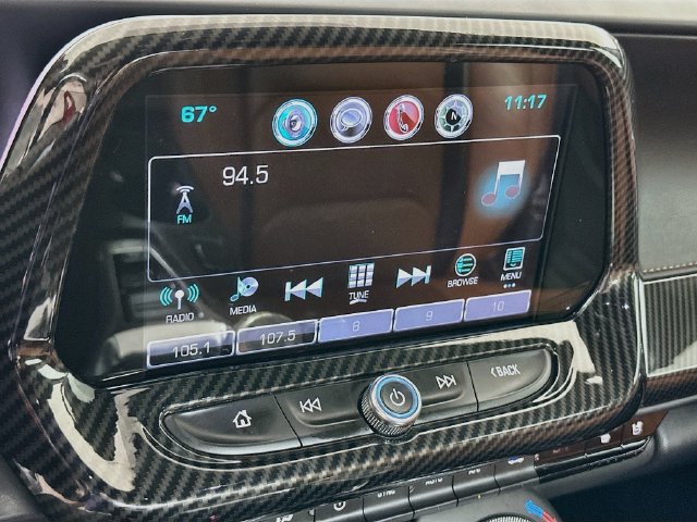 2016 Chevrolet Camaro 2LT - Photo 18