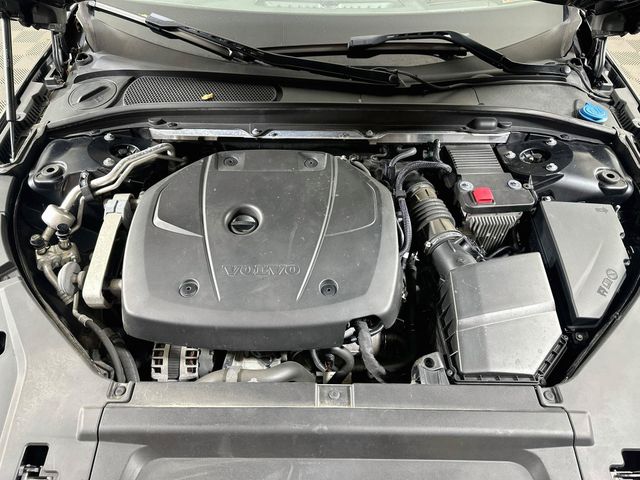 2019 Volvo S90 Momentum - Photo 35