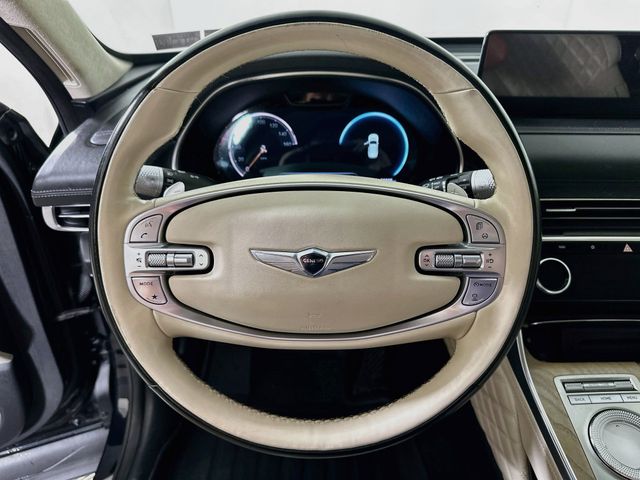2021 GENESIS GV80 Standard - Photo 14