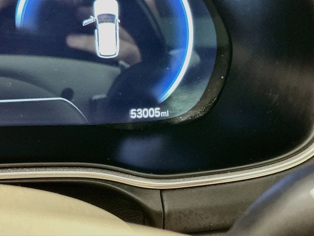 2021 GENESIS GV80 Standard - Photo 15