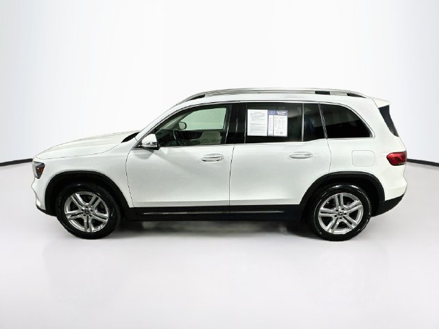 Used 2021 Mercedes-Benz GLB GLB 250 SUV