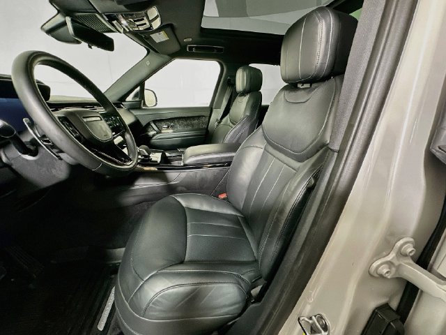 2025 Land Rover Range Rover Sport Dynamic SE - Photo 25