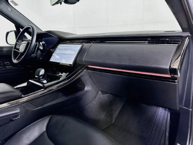 2025 Land Rover Range Rover Sport Dynamic SE - Photo 34