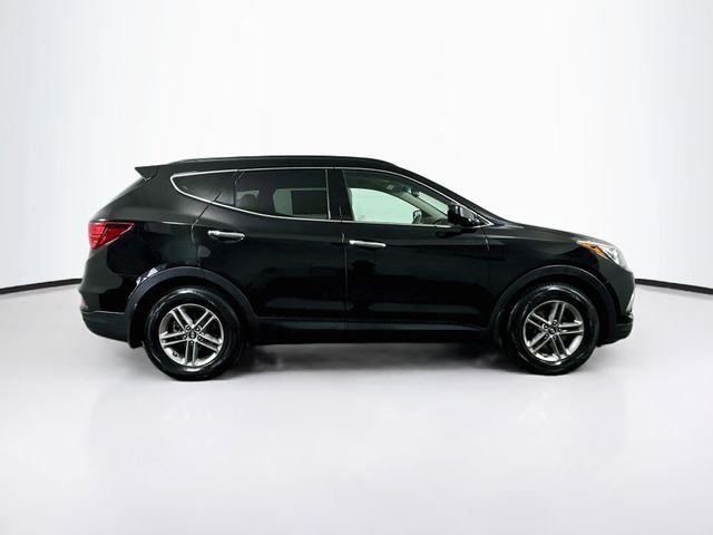 2017 Hyundai Santa Fe Sport - Photo 10