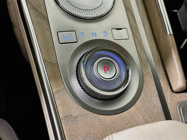 2021 GENESIS GV80 Standard - Photo 22