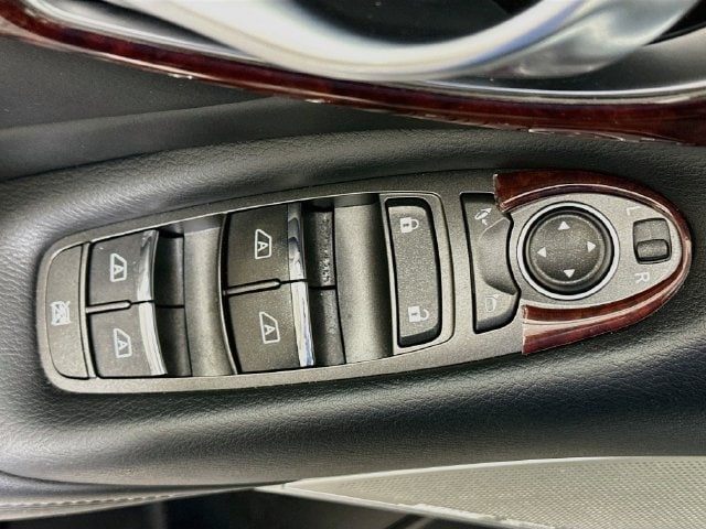 2024 INFINITI Q50 LUXE - Photo 21