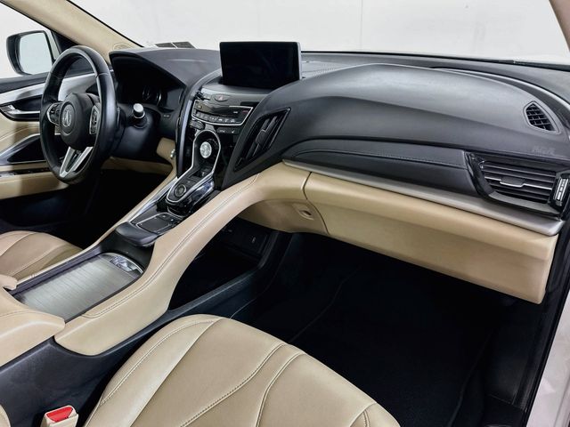 2019 Acura RDX Base - Photo 34