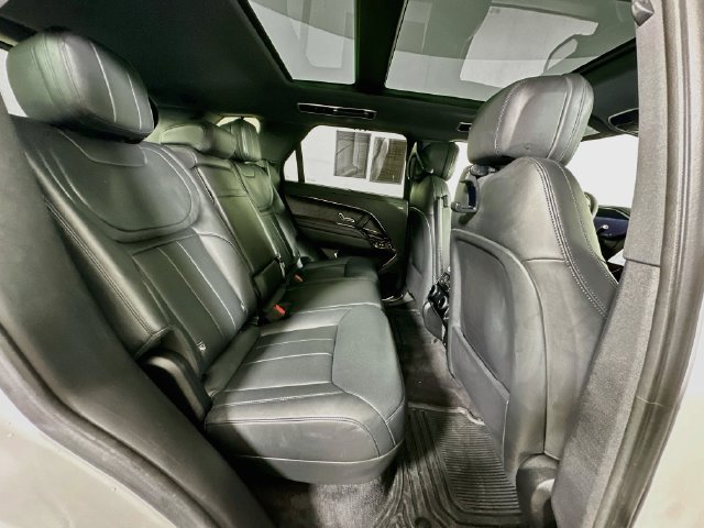 2025 Land Rover Range Rover Sport Dynamic SE - Photo 32