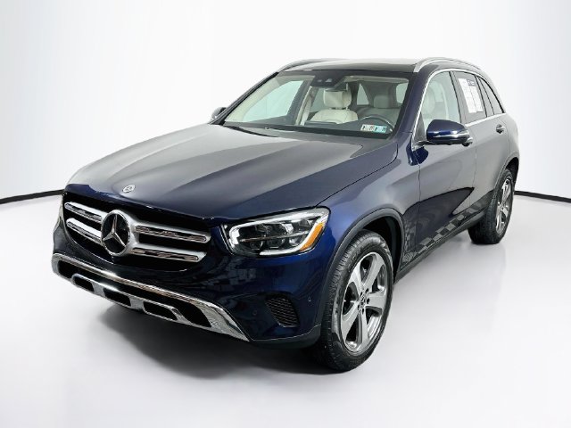 Used 2022 Mercedes-Benz GLC GLC 300 SUV