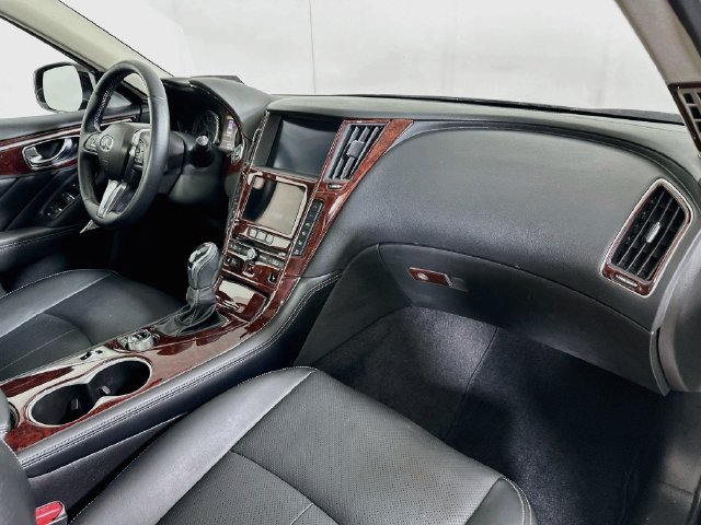 2024 INFINITI Q50 LUXE - Photo 34