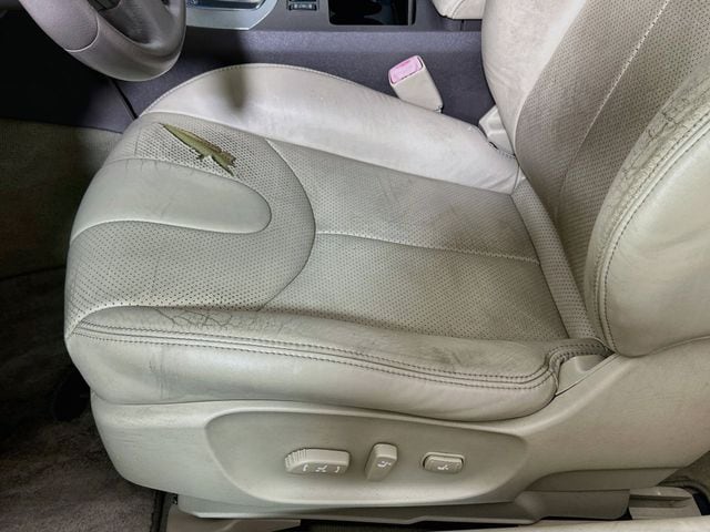 2008 INFINITI G 37 Journey - Photo 22