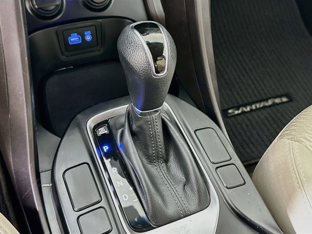 2017 Hyundai Santa Fe Sport - Photo 21