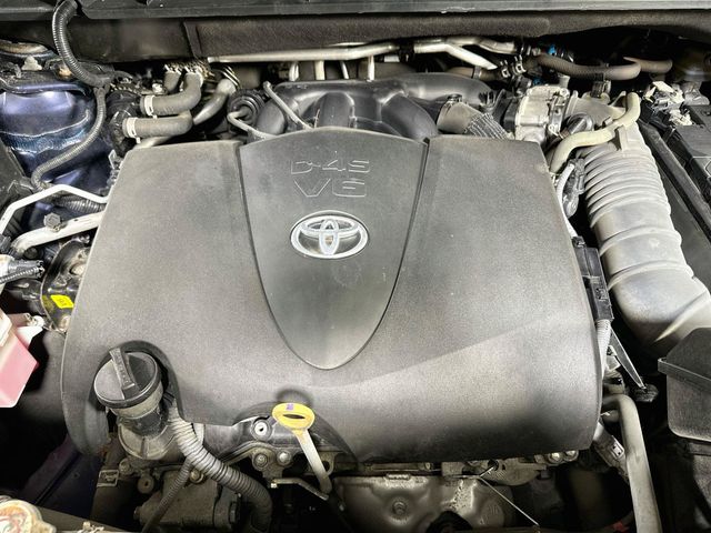 2021 Toyota Highlander XLE - Photo 34