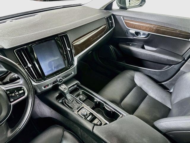 2019 Volvo S90 Momentum - Photo 28