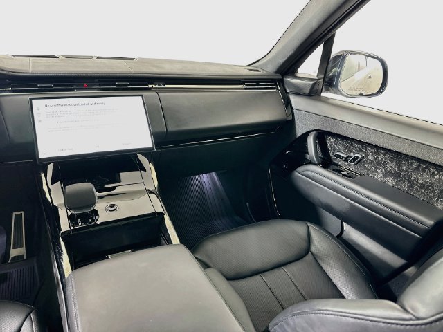 2025 Land Rover Range Rover Sport Dynamic SE - Photo 28
