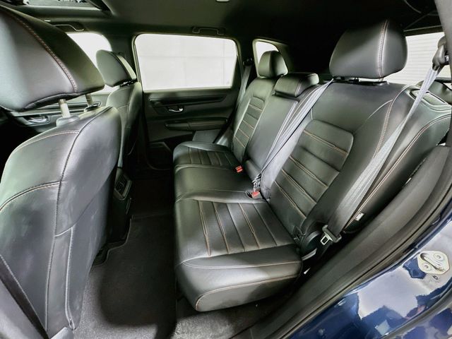 2024 Honda CR-V Sport-L - Photo 29