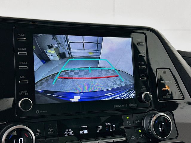 2021 Toyota Highlander XLE - Photo 15