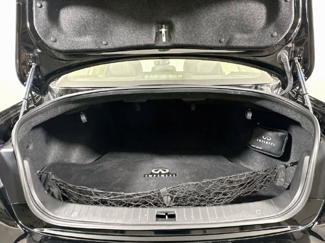 2024 INFINITI Q50 LUXE - Photo 31