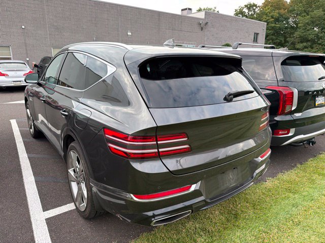 2024 GENESIS GV80 Standard - Photo 7