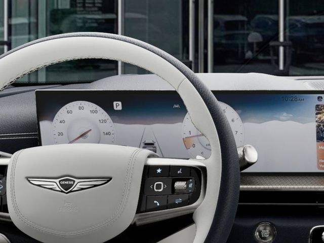 2026 GENESIS GV80 Prestige - Photo 13